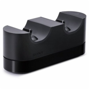 ACCESORIO VIDEOJUEGO SONY DS4 CHARGING STATION